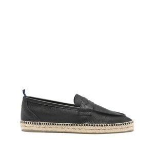 Castañer Black Espadrilles Men